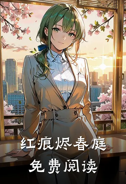 红痕烬春庭免费阅读