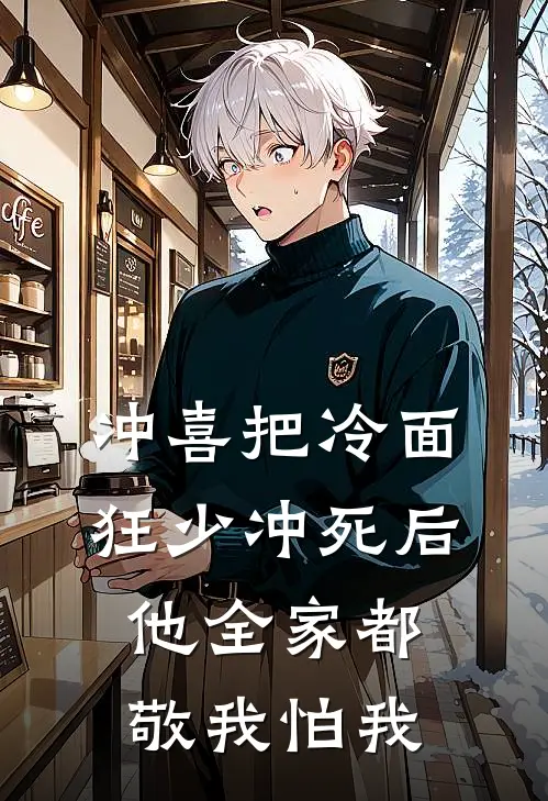 冲喜把冷面狂少冲死后，他全家都敬我怕我