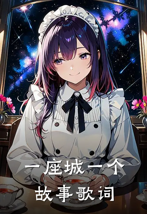 一座城一个故事歌词