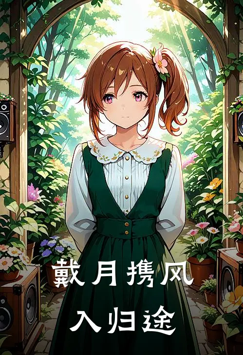 戴月携风入归途