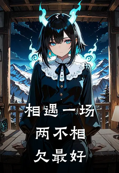 相遇一场，两不相欠最好倩倩青梅最新推荐小说_完结版小说推荐相遇一场，两不相欠最好倩倩青梅