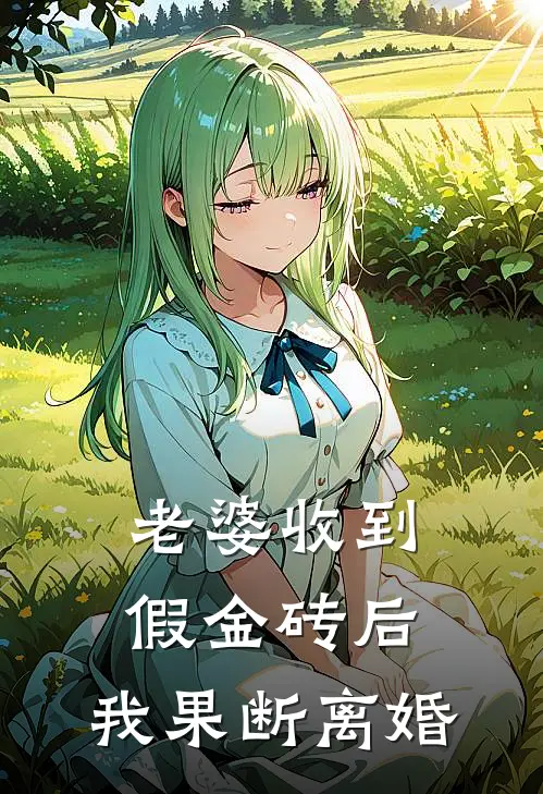 老婆收到假金砖后，我果断离婚陈默王芬免费小说_完本免费小说老婆收到假金砖后，我果断离婚陈默王芬