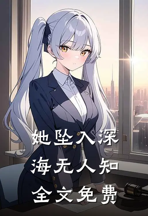 她坠入深海无人知全文免费