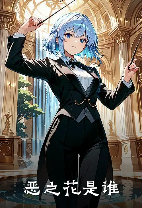 恶之花是谁