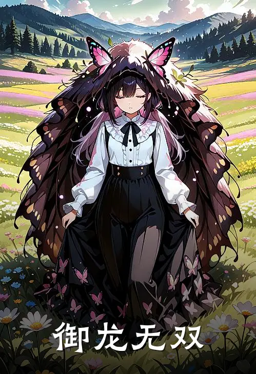 御龙无双