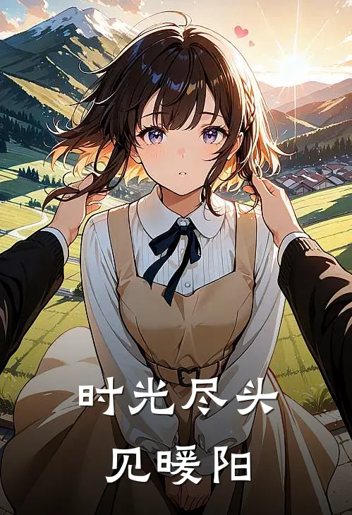 时光尽头见暖阳(裴京墨云半夏)热门小说大全_推荐完本小说时光尽头见暖阳裴京墨云半夏