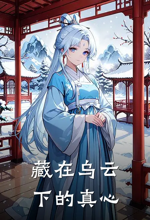 藏在乌云下的真心