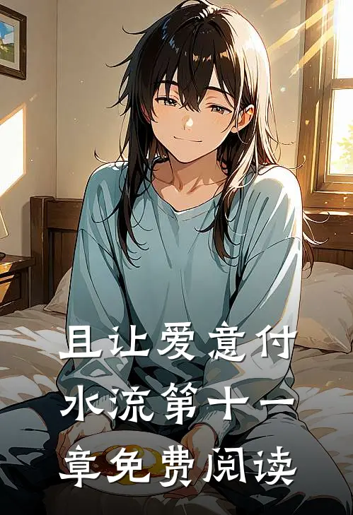 且让爱意付水流第十一章免费阅读