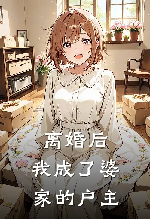 离婚后，我成了婆家的户主