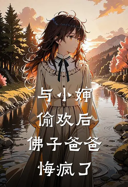 与小婶偷欢后，佛子爸爸悔疯了(朝朝星若)好看的完结小说_完本小说与小婶偷欢后，佛子爸爸悔疯了朝朝星若