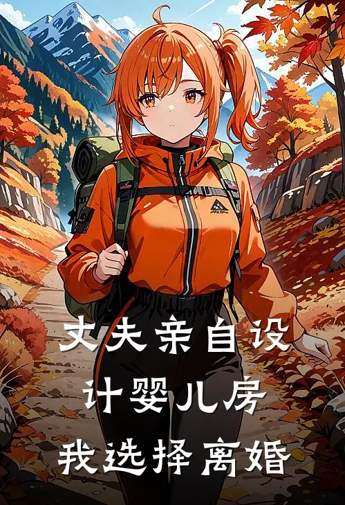 丈夫亲自设计婴儿房，我选择离婚