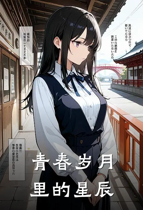 青春岁月里的星辰