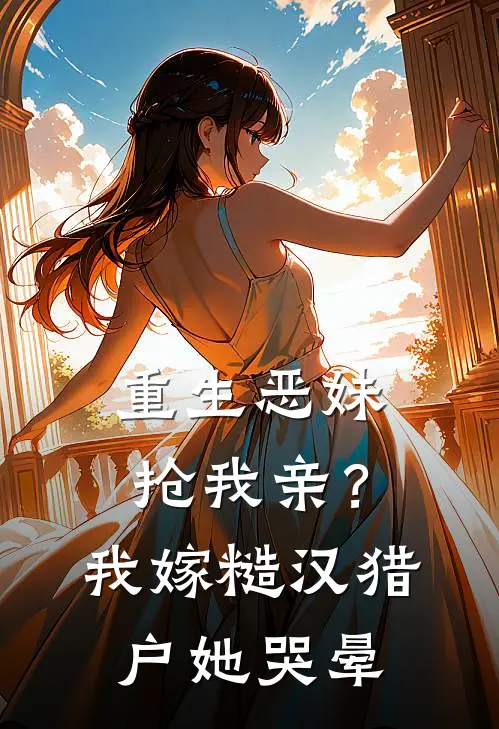 重生恶妹抢我亲？我嫁糙汉猎户她哭晕