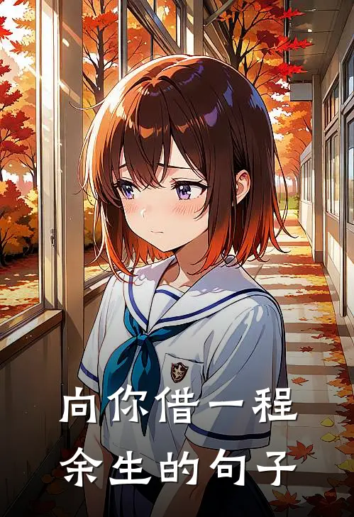 向你借一程余生的句子