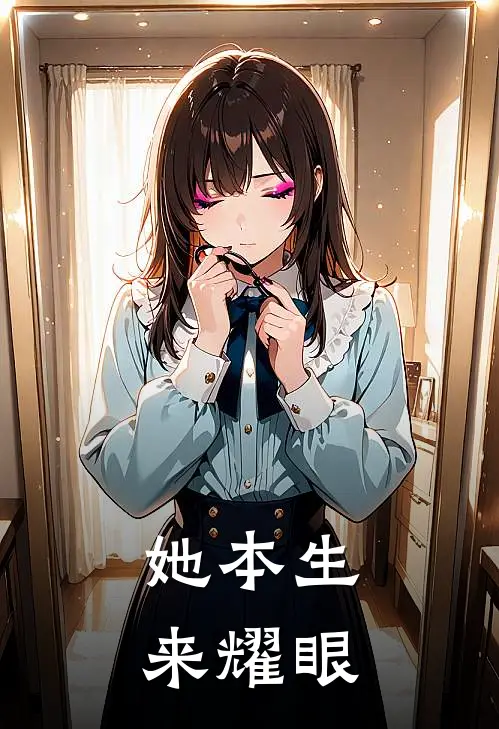 她本生来耀眼(代柔霍弘景)免费小说完结_最新推荐小说她本生来耀眼(代柔霍弘景)