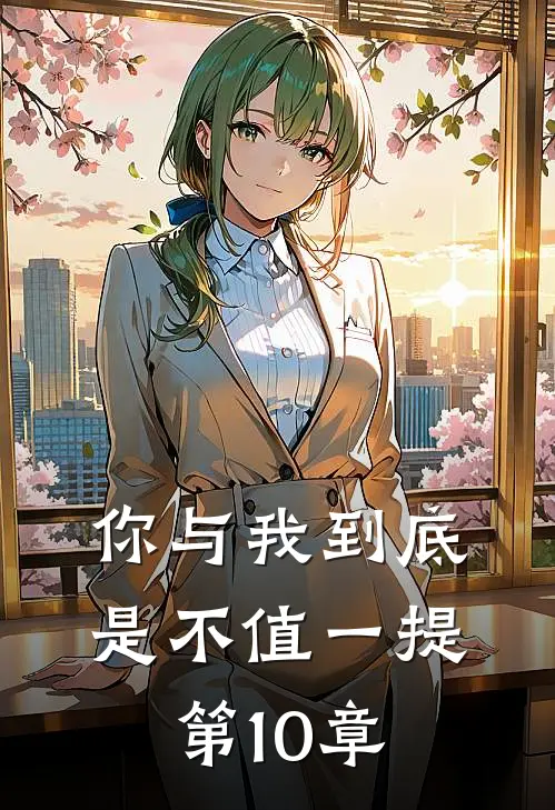 你与我到底是不值一提第10章