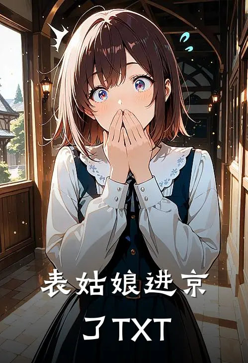 表姑娘进京了TXT