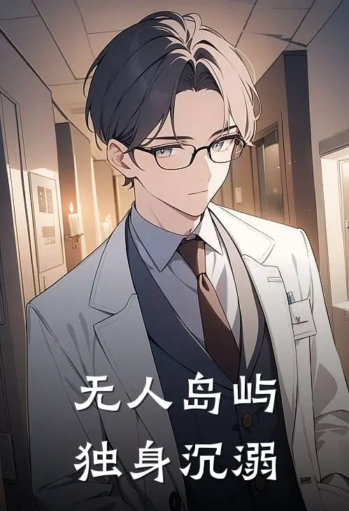 无人岛屿独身沉溺