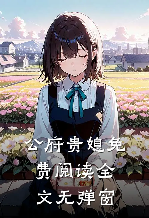 公府贵媳免费阅读全文无弹窗