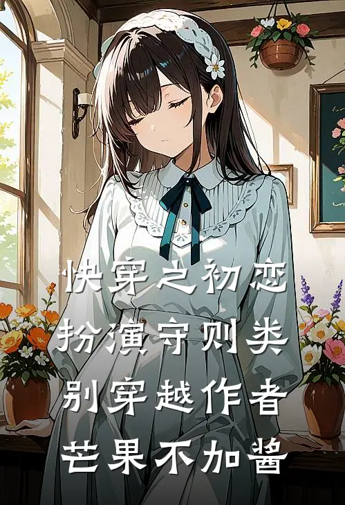 快穿之初恋扮演守则类别穿越作者 芒果不加酱