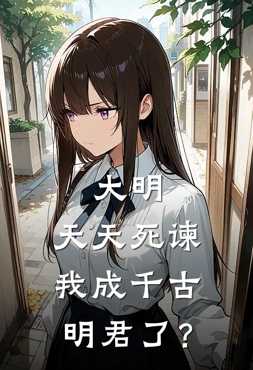 大明：天天死谏，我成千古明君了？