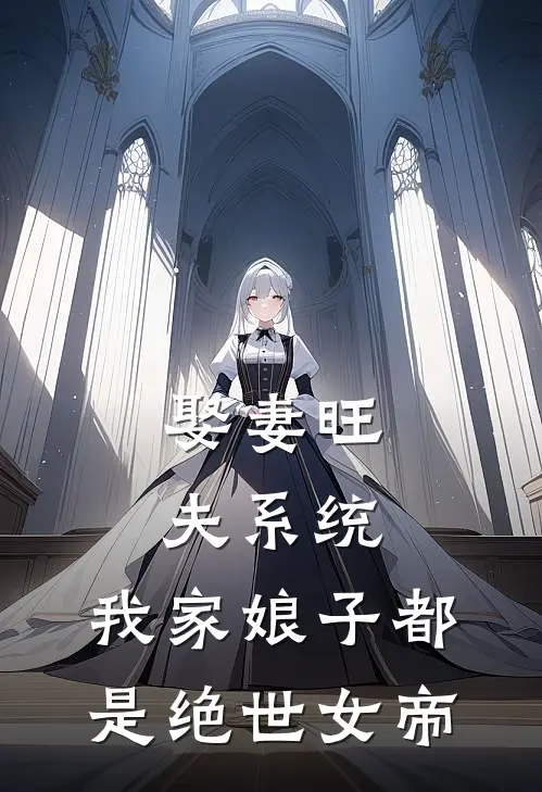 娶妻旺夫系统，我家娘子都是绝世女帝