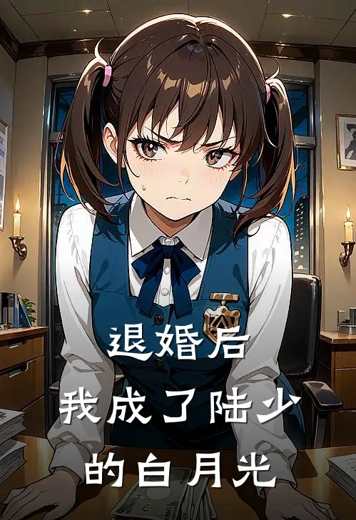 退婚后，我成了陆少的白月光(白月光林渊)完整版免费小说_最热门小说退婚后，我成了陆少的白月光(白月光林渊)