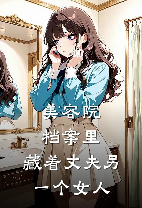 美容院档案里，藏着丈夫另一个女人