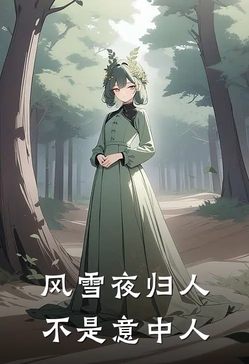 风雪夜归人，不是意中人(陈东白兰)全本免费在线阅读_风雪夜归人，不是意中人全文阅读