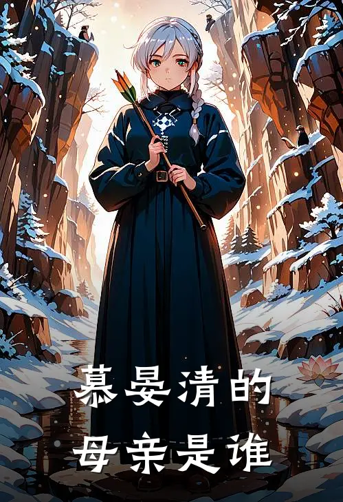 慕晏清的母亲是谁