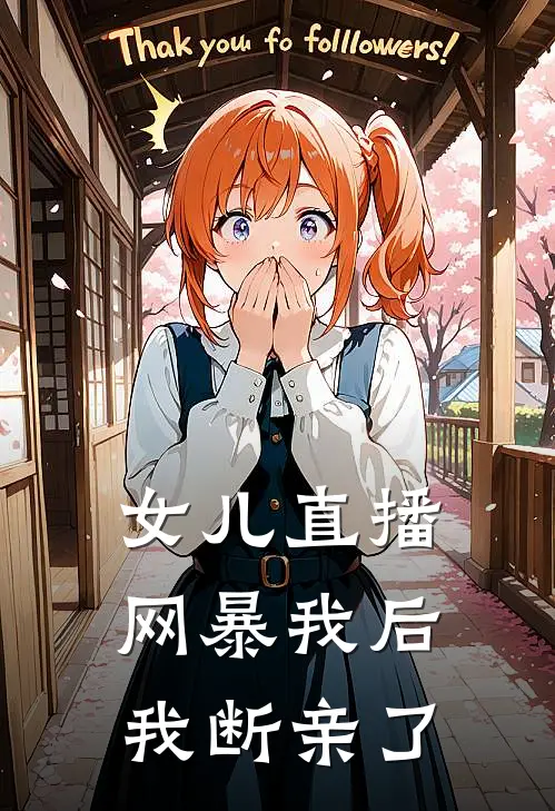 女儿直播网暴我后，我断亲了(抖音热门)全集阅读_女儿直播网暴我后，我断亲了最新章节阅读