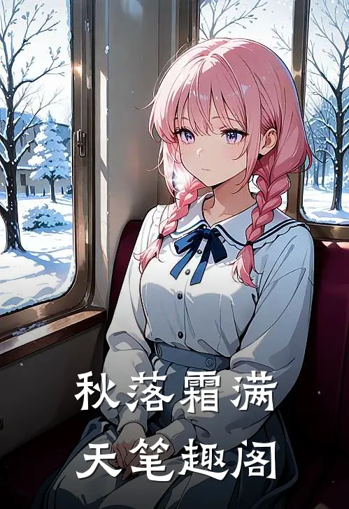 秋落霜满天笔趣阁