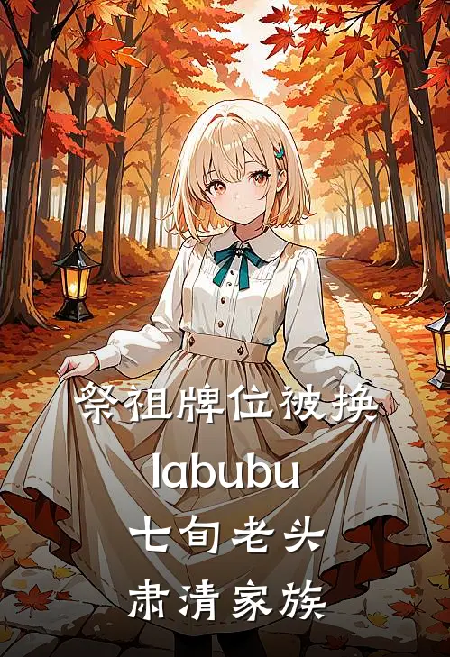 祭祖牌位被换labubu，七旬老头肃清家族