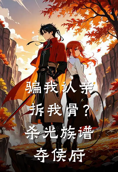 骗我认亲拆我骨？杀光族谱夺侯府