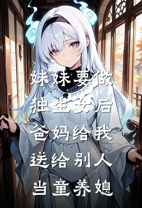妹妹要做独生女后，爸妈给我送给别人当童养媳