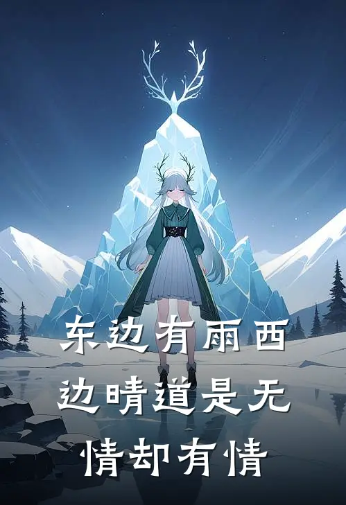 东边有雨西边晴道是无情却有情