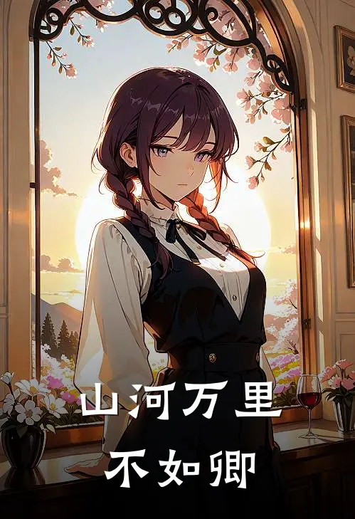 山河万里不如卿