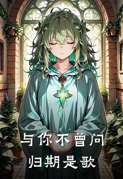 与你不曾问归期是歌