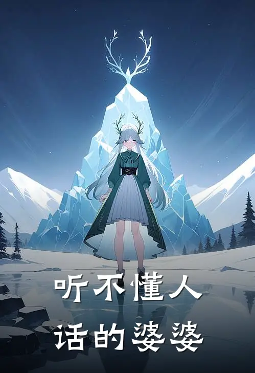 听不懂人话的婆婆