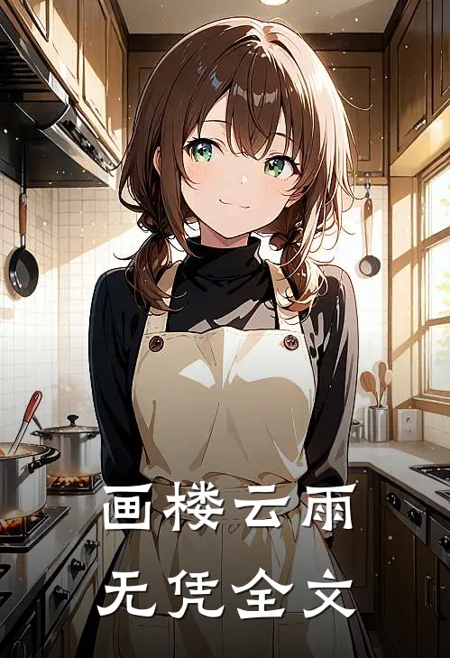 画楼云雨无凭全文