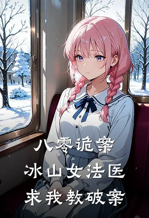 八零诡案：冰山女法医求我教破案