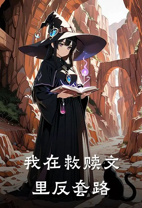 我在救赎文里反套路