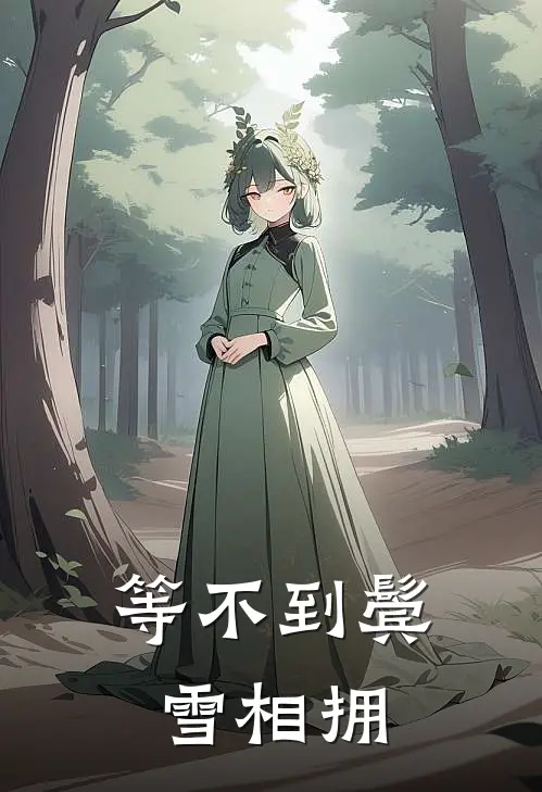 等不到鬓雪相拥