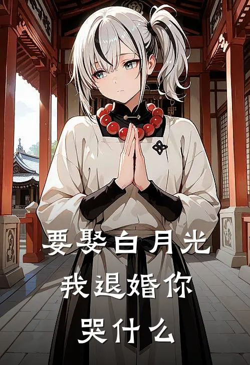 要娶白月光，我退婚你哭什么沈落姜瑶小说免费完结_完本热门小说要娶白月光，我退婚你哭什么沈落姜瑶