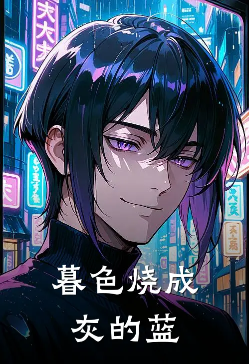 暮色烧成灰的蓝(霍京泽姜清澜)免费小说完结版_最新章节列表暮色烧成灰的蓝(霍京泽姜清澜)