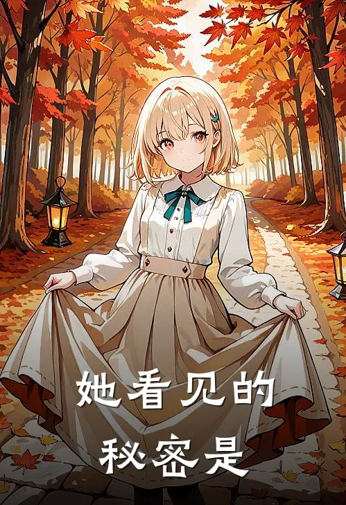 她看见的秘密是