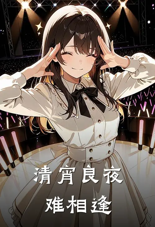 清宵良夜难相逢