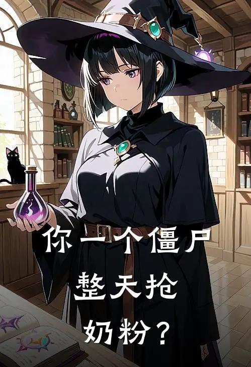 《你一个僵尸，整天抢奶粉？》顾言顾小夏已完结小说_你一个僵尸，整天抢奶粉？(顾言顾小夏)全文免费阅读无弹窗大结局