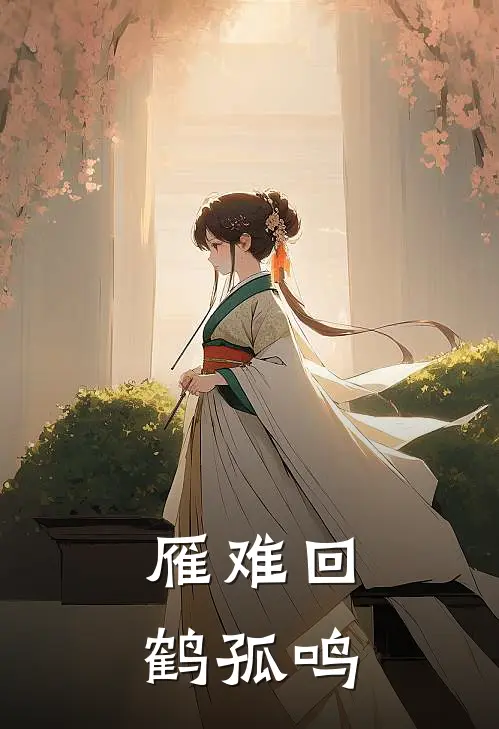 雁难回，鹤孤鸣