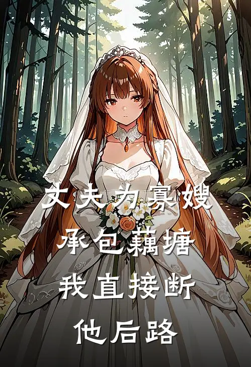 丈夫为寡嫂承包藕塘，我直接断他后路